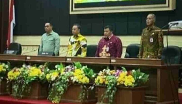 Bimtek E-Purchasing Lampung Dorong Pengadaan Transparan dan Digital