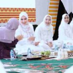 Peringatan Maulid Nabi, Peran Perempuan dalam Pembangunan Daerah
