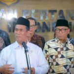Aspirasi Petani Singkong Lampung Didengar, Presiden Instruksikan Lartas Impor Tapioka