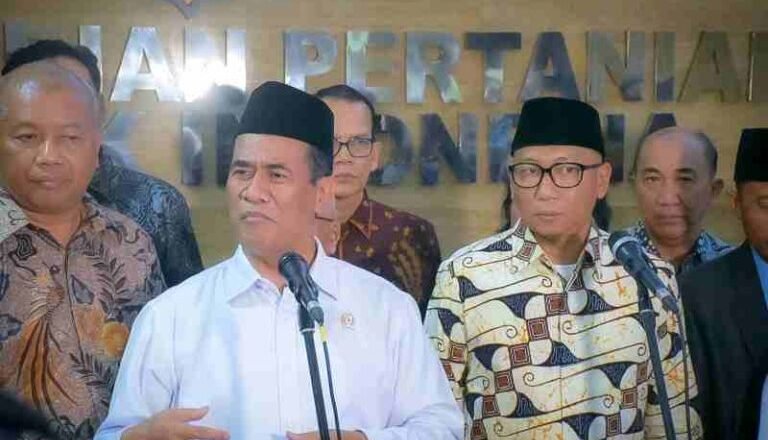Aspirasi Petani Singkong Lampung Didengar, Presiden Instruksikan Lartas Impor Tapioka