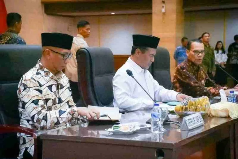Impor Etanol dan Singkong Diperketat, Lampung Dukung Kebijakan Pro-Petani