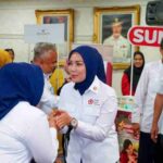 PMI Lampung Perkuat Sinergi Bangun Masyarakat Siaga Darurat