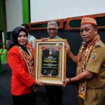 Media Jadi Mitra Penting Pemerintah Lampung dalam Mendorong Pembangunan Daerah