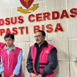 Tiga Petinggi PT LEB Ditahan Kejati Lampung Terkait Korupsi Dana PI Rp271 Miliar