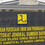 Balai Besar Sungai Mesuji Sekampung Pastikan Tidak Ada Kontrak Irigasi di Sukaratu