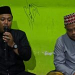 MWCNU Jati Agung Gelar Rapat Persiapan Hari Santri Nasional 2025