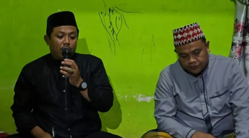 MWCNU Jati Agung Gelar Rapat Persiapan Hari Santri Nasional 2025