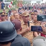 Wartawan Tubaba Desak Transparansi Anggaran Kominfo dan Evaluasi Pejabat