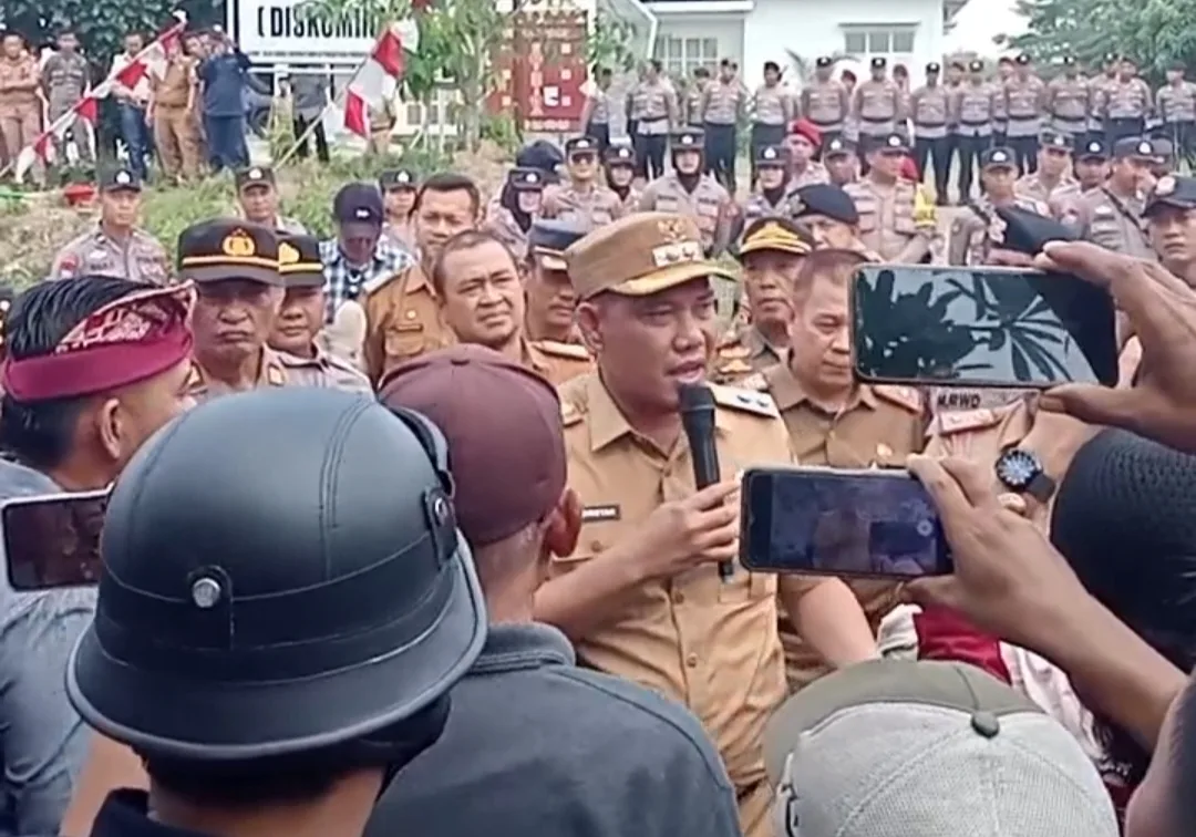 Wartawan Tubaba Desak Transparansi Anggaran Kominfo dan Evaluasi Pejabat