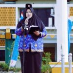 DTSEN Jadi Sumber Data Utama, Wabup Pringsewu Umi Laila Tegaskan Pentingnya Pemanfaatan