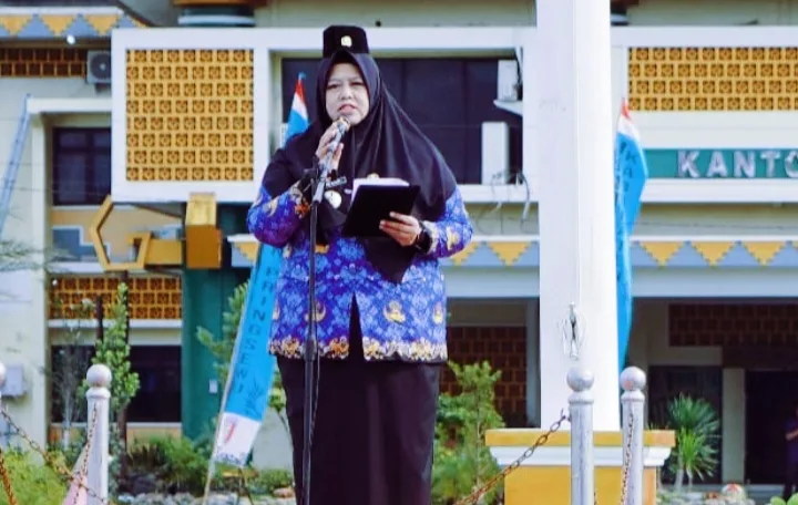 DTSEN Jadi Sumber Data Utama, Wabup Pringsewu Umi Laila Tegaskan Pentingnya Pemanfaatan