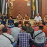 Sekdaprov Lampung Siap Fasilitasi Kasus Ketua LSM Gepak dengan Restorative Justice