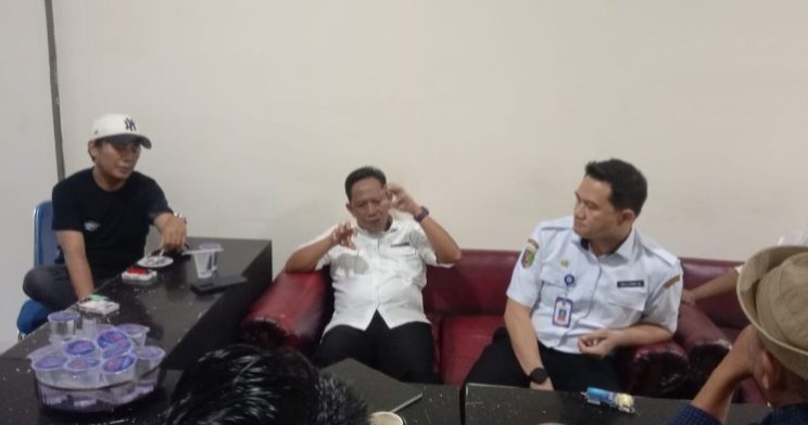 Pemprov Lampung Genjot Perbaikan Jalan dan Jembatan untuk Pertanian dan Wisata