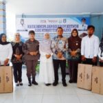 Bupati Riyanto Apresiasi Bimtek Gula Semut Bersama PT Nira Lestari Internasional