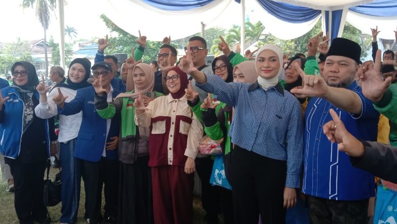 Putri Zulhas Dorong RUU Transportasi Online Jadi Prioritas DPR