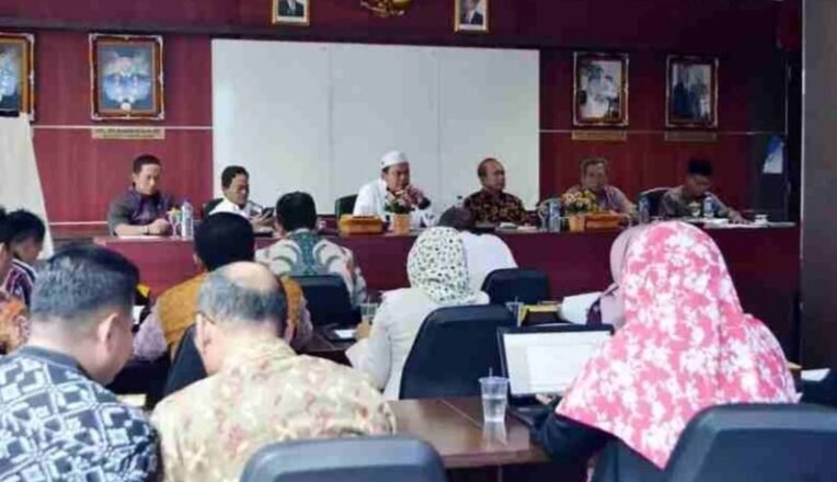 APTISI Dorong Program KIPDa untuk Pemerataan Akses Kuliah di Lampung