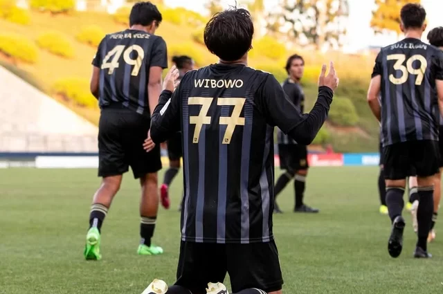 Adrian Wibowo Dipanggil Timnas Indonesia, Status Naturalisasi Jadi Sorotan