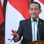 Respons Bahlil Tak Berubah Soal BBM Kosong di SPBU Shell dan BP-AKR