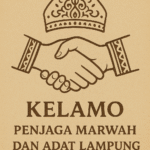 Peran Penting Kelamo dalam Adat Lampung