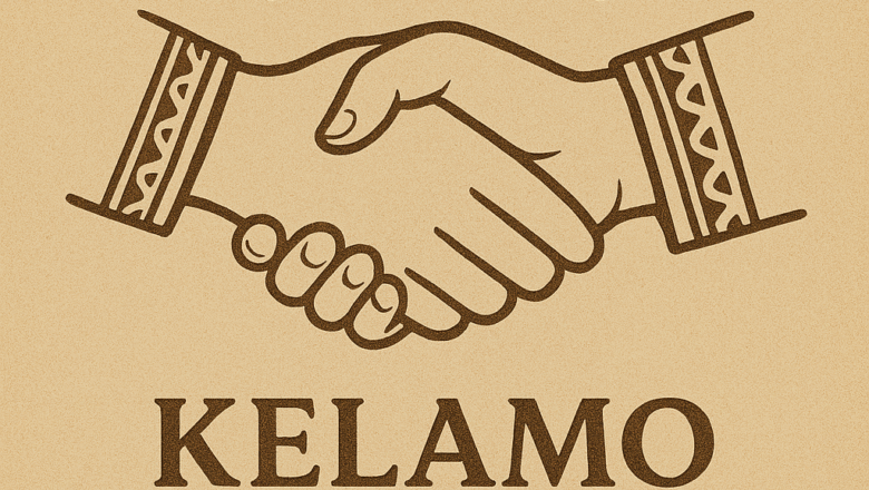 Peran Penting Kelamo dalam Adat Lampung