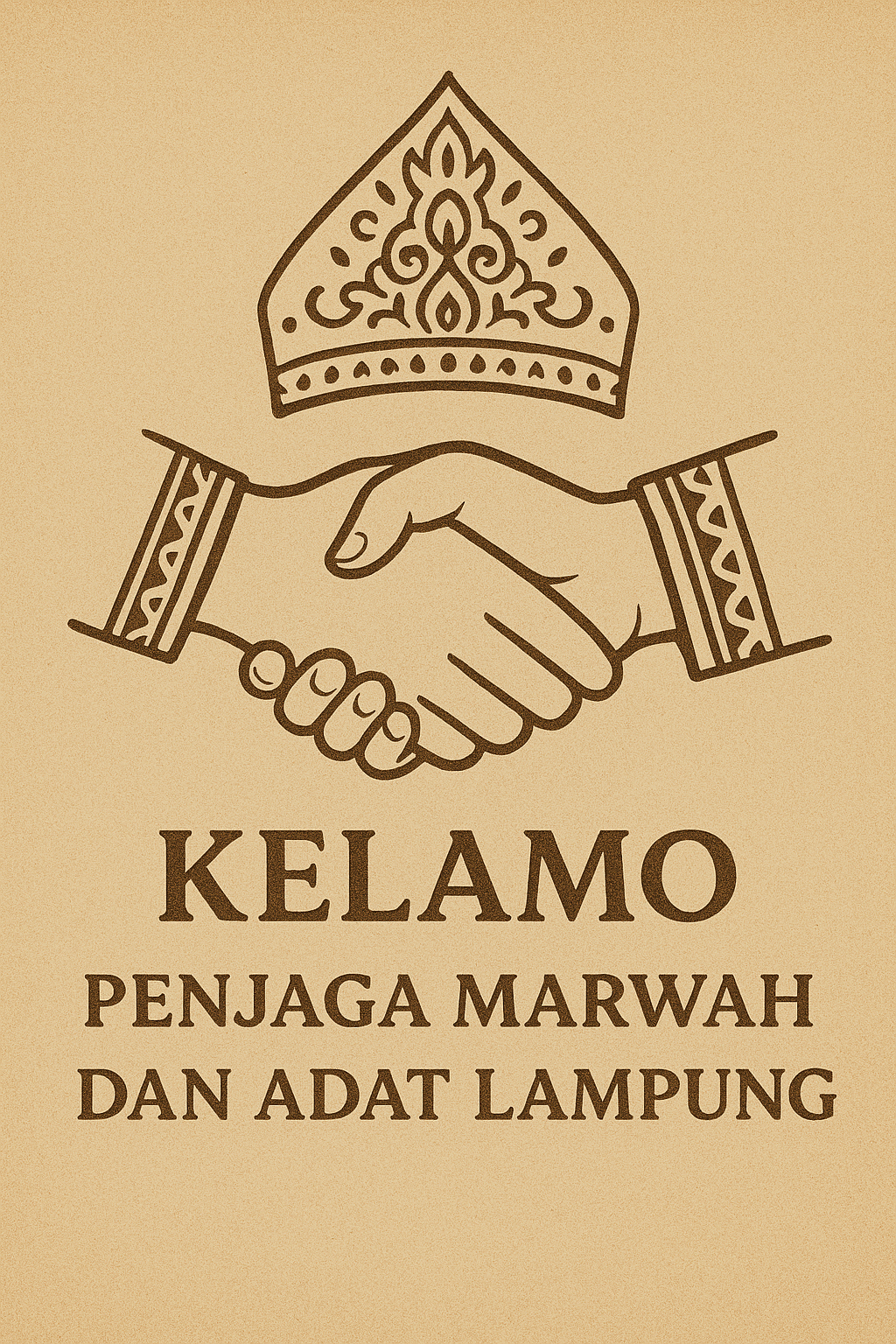 Peran Penting Kelamo dalam Adat Lampung