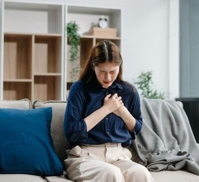 Pasien Sakit Jantung Semakin Muda, Dokter Beberkan Penyebab