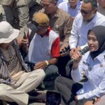 Wagub Lampung Janji Bentuk Tim Khusus Tangani Konflik Agraria