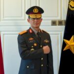 Kapolri Rotasi Jabatan, Irjen Helfi Assegaf Resmi Pimpin Polda Lampung