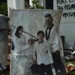 Polisi Tangkap Penghasut Penjarahan Rumah Uya Kuya, Kerugian Polda Metro Jaya Capai Rp180 Miliar