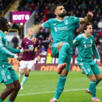 Liverpool Cetak Rekor Premier League Lewat Gol Telat Mohamed Salah