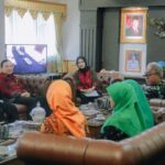 Pemprov Lampung Dukung LARS DHP Tingkatkan Mutu Layanan Rumah Sakit