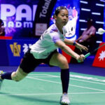 Hasil China Masters 2025: Putri KW Disingkirkan Yamaguchi