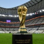 Spanyol Ancam Boikot Piala Dunia 2026 Jika Israel Lolos