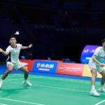 Fajar/Fikri ke Semifinal Korea Open 2025 Usai Singkirkan Ganda Korea