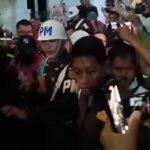 Eks Bupati Pesawaran Dendi Ramadhona Ditahan Kejati Lampung Terkait Dugaan Korupsi Proyek SPAM 2022