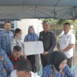 Layanan Jemput Bola JENIPER Permudah Pengurusan NIB di Tubaba