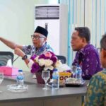 Lampung Fokus Jalan Beton, Target 90 Persen Mantap 2028