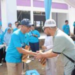 Lampung Mantapkan Langkah Jadi Lumbung Ternak dan Bebas Rabies 2030