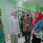 Wagub Jihan Ajak RSJD Lampung Perkuat Layanan dan Integritas