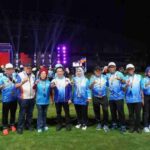 Lampung Resmi Jadi Tuan Rumah Pornas Korpri XVIII 2027