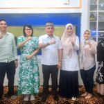 Izin Investasi Macet di Metro Akibat Peta RDTR Bermasalah