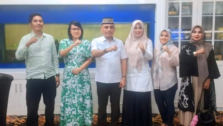 Izin Investasi Macet di Metro Akibat Peta RDTR Bermasalah