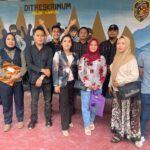 Penipuan Kerja Sama LPG, Sepuluh Korban Laporkan ke Polda Lampung