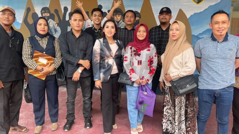 Penipuan Kerja Sama LPG, Sepuluh Korban Laporkan ke Polda Lampung