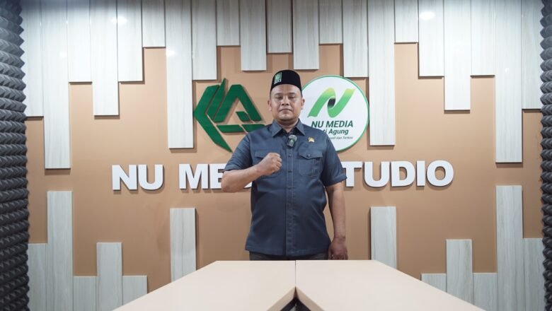 Misman Ucapkan Selamat HUT ke-39 Desa Fajar Baru, Apresiasi Kepemimpinan Agus Budiantoro