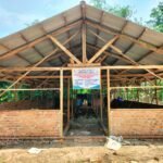 BUMTi Panca Marga Dorong Kemandirian Ekonomi Lewat Peternakan Bebek