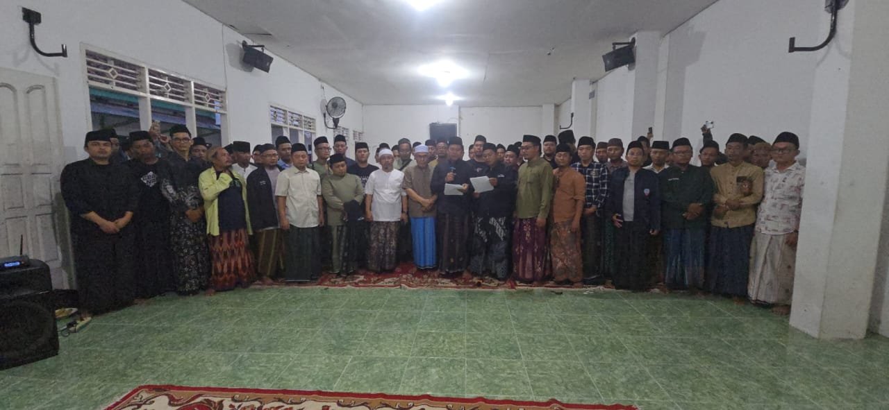 Himasal Lampung Kecam Tayangan Trans7 yang Menyerang Ulama dan Pesantren