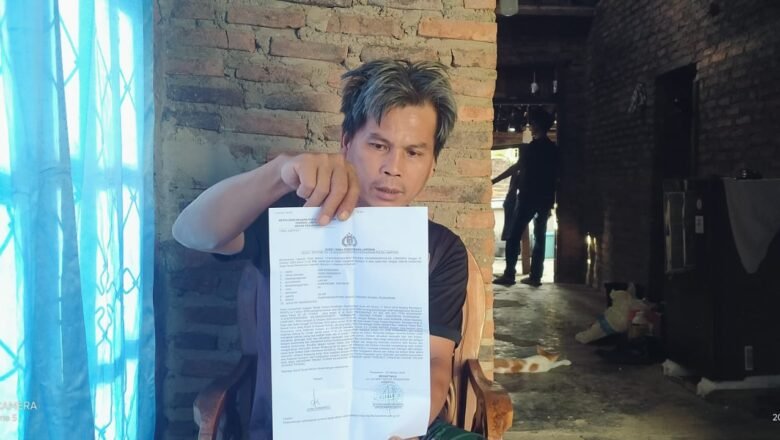 Pelajar SMK di Pesawaran Jadi Korban Dugaan Pencabulan, Pelaku 53 Tahun Ditetapkan Terlapor