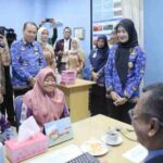 RS Natar Medika Resmikan Poli Geriatri di Hari Lansia 2025