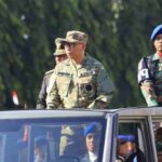 Gubernur Mirza: TNI Pilar Utama dalam Membangun Indonesia